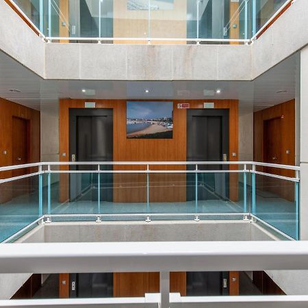 Belvilla By Oyo Modern Apartment In Palamós Eksteriør billede