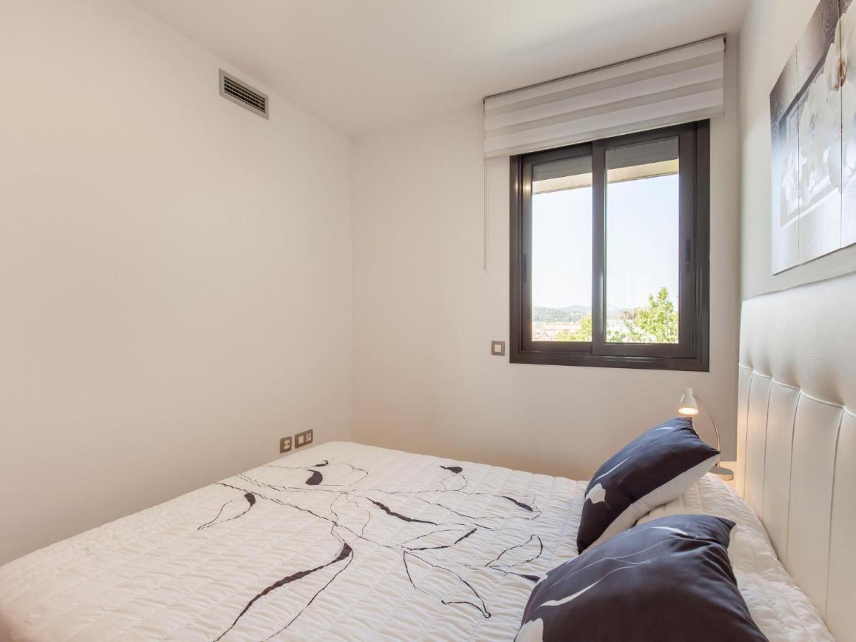 Belvilla By Oyo Modern Apartment In Palamós Eksteriør billede