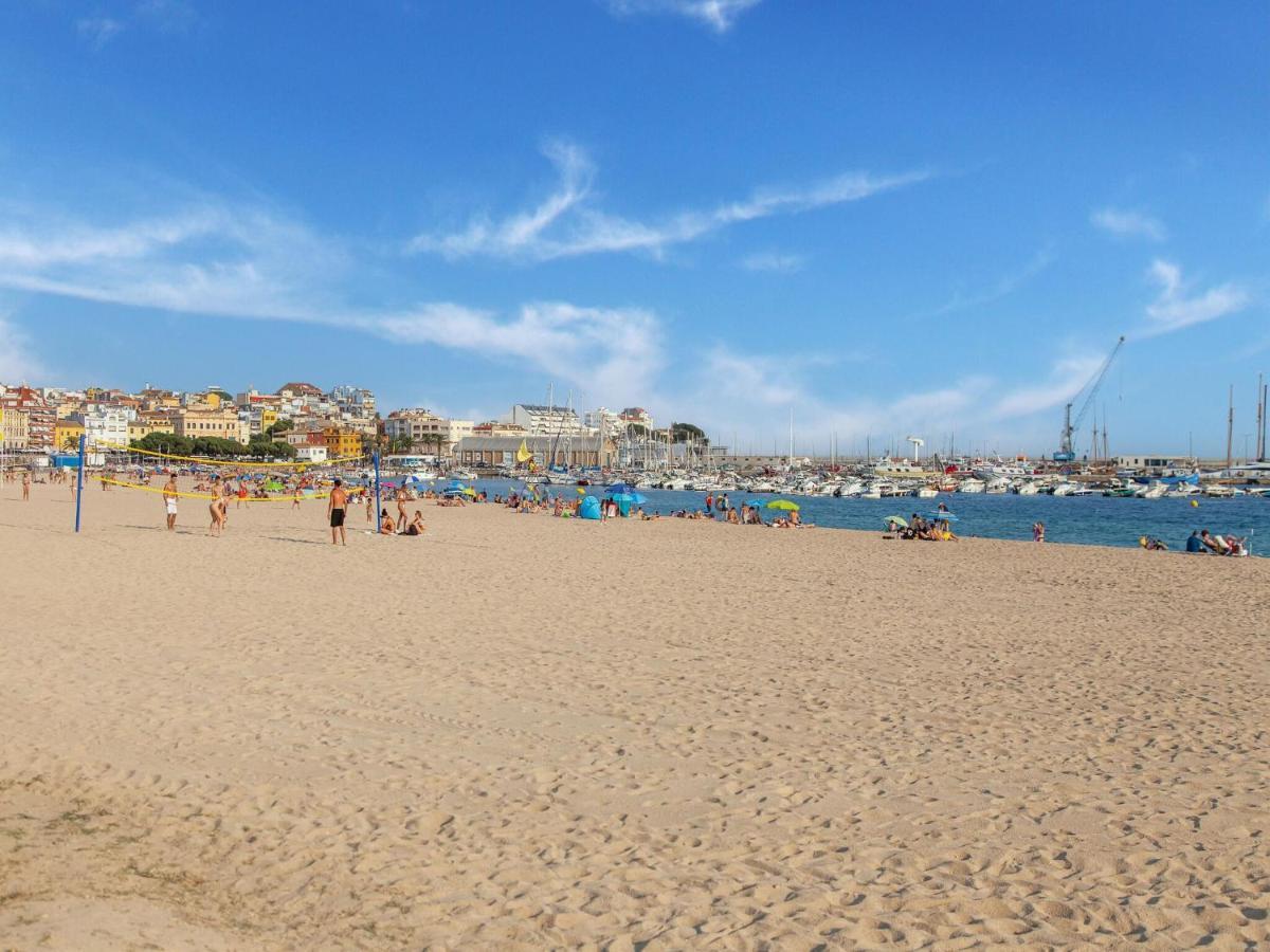 Belvilla By Oyo Modern Apartment In Palamós Eksteriør billede