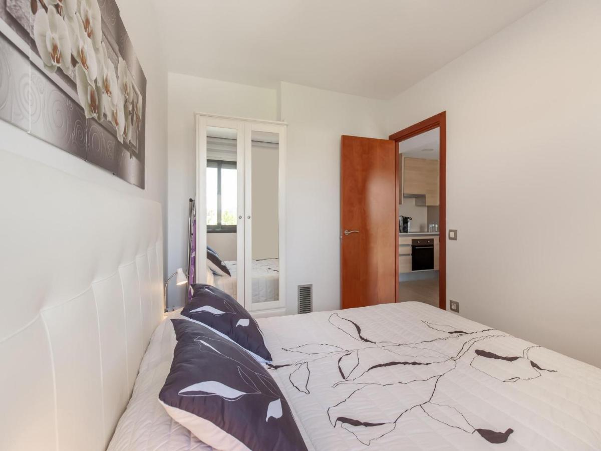 Belvilla By Oyo Modern Apartment In Palamós Eksteriør billede